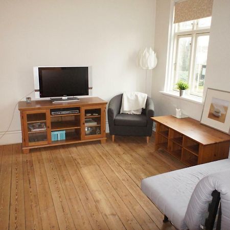 Id. 061. Jyllandsgade Apartment เอสบีเยร์ ภายนอก รูปภาพ